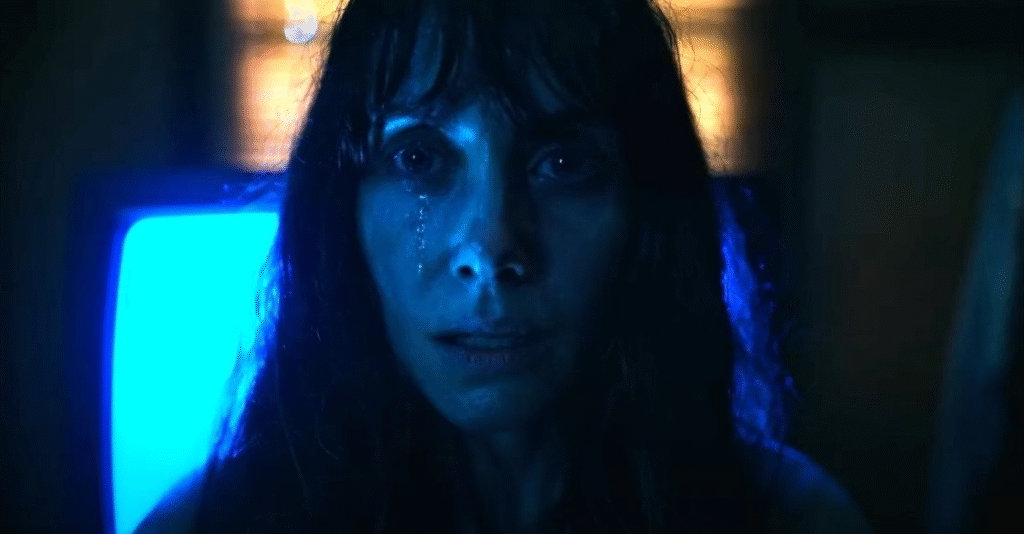 Ali Sunbury fell upset to leave the city.