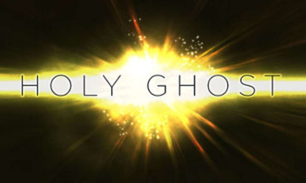 Holy Ghost movie