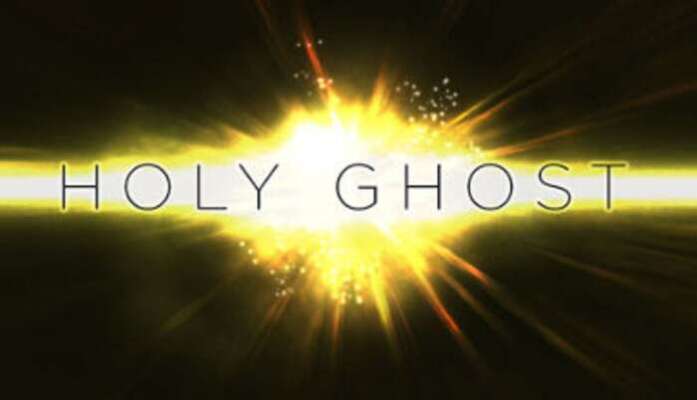 Holy Ghost movie