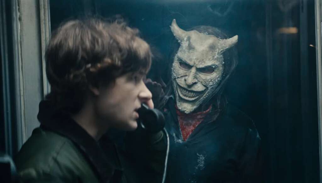 this scene taken from Black Movie 2.