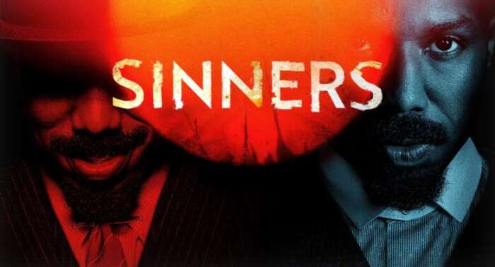 Sinners movie 2025