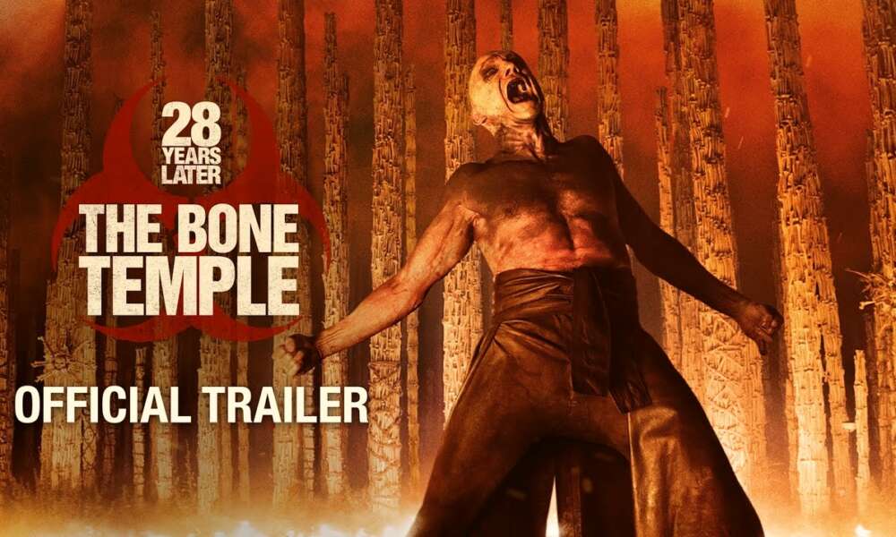 28 Years Later is a post-apocalyptic horror thriller that revisits the infected world first unleashed in 28 Days Later