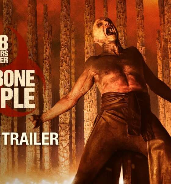 28 Years Later is a post-apocalyptic horror thriller that revisits the infected world first unleashed in 28 Days Later